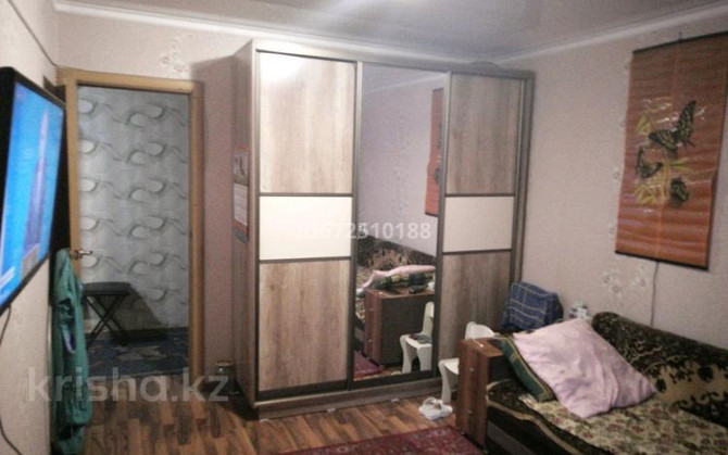 3-комнатная квартира, 64 м², 1/5 этаж, мкр Айнабулак-2 58 - Палладина Жұмабаева Алматы - изображение 3