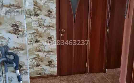 4-комнатная квартира, 74 м², 3/9 этаж, Титова - Акку Семей