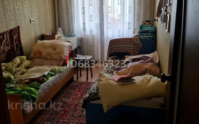 4-комнатная квартира, 74 м², 3/9 этаж, Титова - Акку Семей - изображение 4