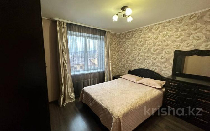 4-комнатная квартира, 101.6 м², 9/9 этаж, Сатпаева 15/3 Усть-Каменогорск - изображение 5