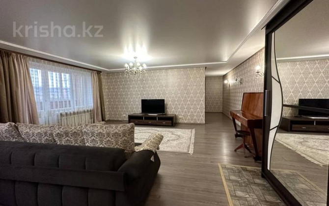 4-комнатная квартира, 101.6 м², 9/9 этаж, Сатпаева 15/3 Усть-Каменогорск - изображение 2