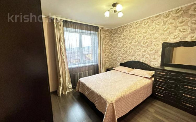 4-комнатная квартира, 101.6 м², 9/9 этаж, Сатпаева 15/3 Усть-Каменогорск - изображение 4