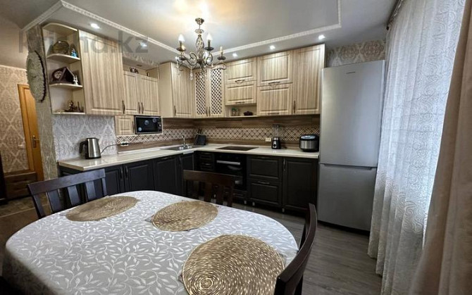 4-комнатная квартира, 101.6 м², 9/9 этаж, Сатпаева 15/3 Усть-Каменогорск - изображение 8