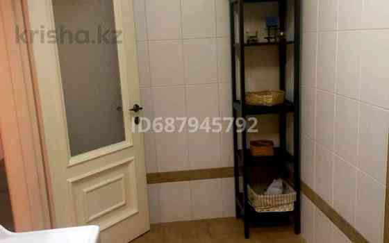 3-комнатная квартира, 110 м², 2/5 этаж, мкр Думан-2 - Мечети Алматы