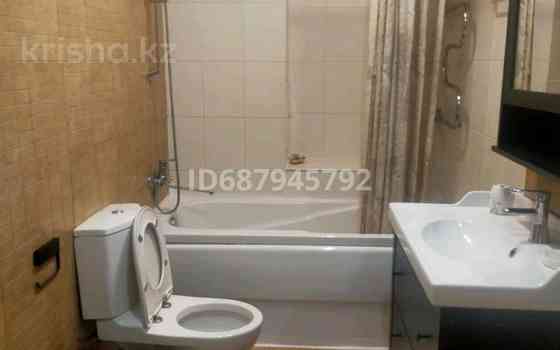 3-комнатная квартира, 110 м², 2/5 этаж, мкр Думан-2 - Мечети Алматы