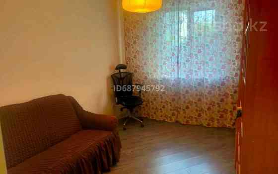 3-комнатная квартира, 110 м², 2/5 этаж, мкр Думан-2 - Мечети Алматы