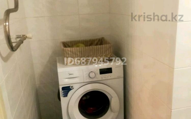 3-комнатная квартира, 110 м², 2/5 этаж, мкр Думан-2 - Мечети Almaty - photo 7