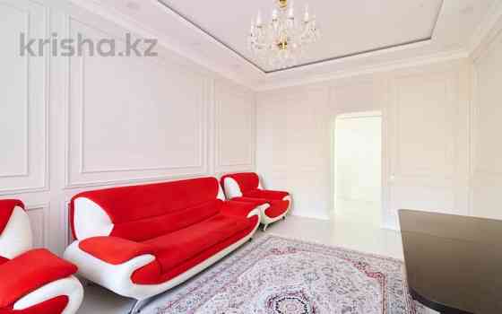 4-комнатная квартира, 105 м², 3/9 этаж, Коргалжынское шоссе 17 Астана