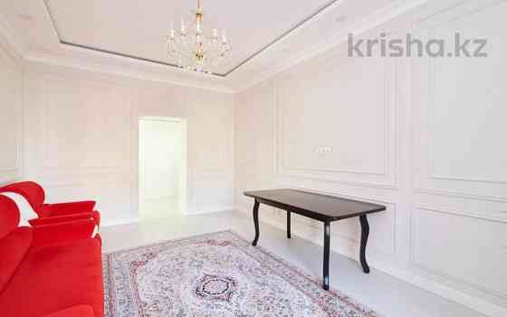 4-комнатная квартира, 105 м², 3/9 этаж, Коргалжынское шоссе 17 Астана