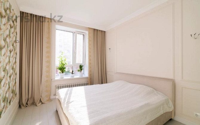 4-комнатная квартира, 105 м², 3/9 этаж, Коргалжынское шоссе 17 Астана - изображение 8