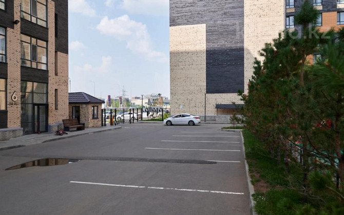 4-комнатная квартира, 105 м², 3/9 этаж, Коргалжынское шоссе 17 Астана - изображение 7