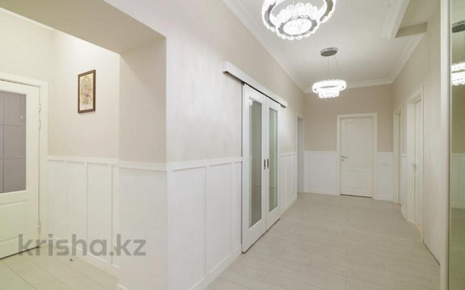 4-комнатная квартира, 105 м², 3/9 этаж, Коргалжынское шоссе 17 Астана - изображение 4