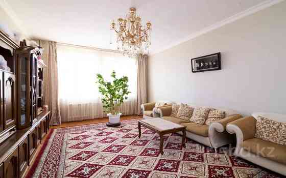 4-комнатная квартира, 146 м², 2/3 этаж, Сейфуллина 34а Астана