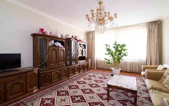 4-комнатная квартира, 146 м², 2/3 этаж, Сейфуллина 34а Астана