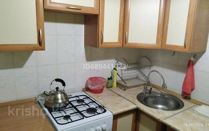 2-комнатная квартира, 42.2 м², 3/5 этаж, мкр Орбита-1 4 - Навои Биржана Almaty - photo 5