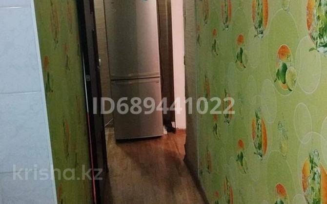 2-комнатная квартира, 42.2 м², 3/5 этаж, мкр Орбита-1 4 - Навои Биржана Almaty - photo 8