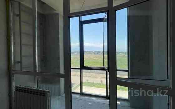 2-комнатная квартира, 46 м², 6/7 этаж, мкр Кайрат Алматы