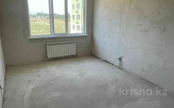 2-комнатная квартира, 46 м², 6/7 этаж, мкр Кайрат Алматы