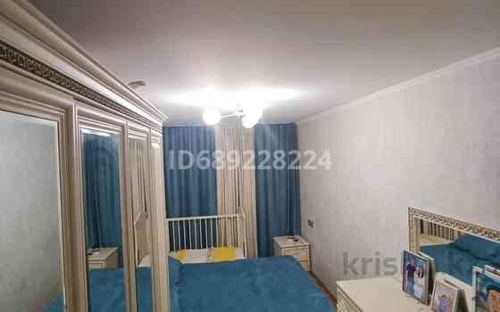 3-комнатная квартира, 56 м², 1/5 этаж, мкр Орбита-3 25 - Сайна -Торайгырова Алматы