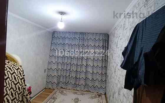 3-комнатная квартира, 56 м², 1/5 этаж, мкр Орбита-3 25 - Сайна -Торайгырова Алматы