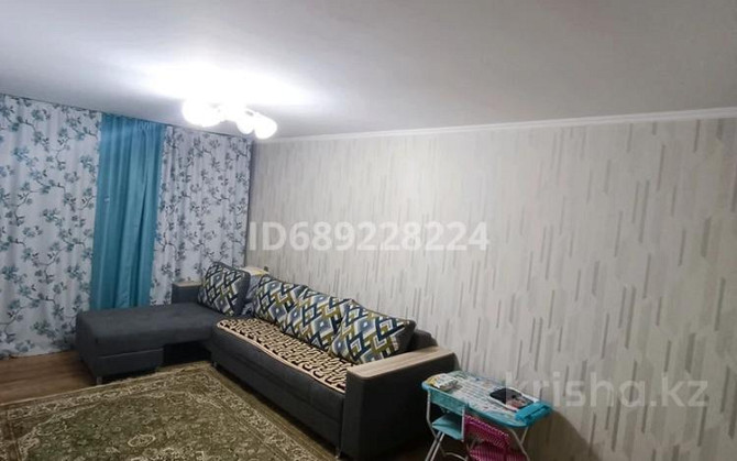 3-комнатная квартира, 56 м², 1/5 этаж, мкр Орбита-3 25 - Сайна -Торайгырова Алматы - изображение 7