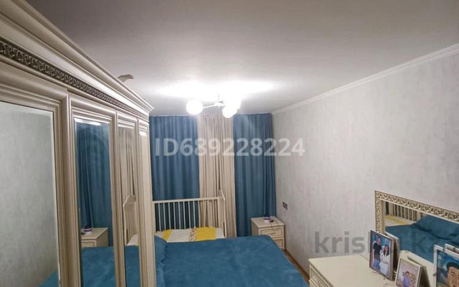 3-комнатная квартира, 56 м², 1/5 этаж, мкр Орбита-3 25 - Сайна -Торайгырова Алматы - изображение 2