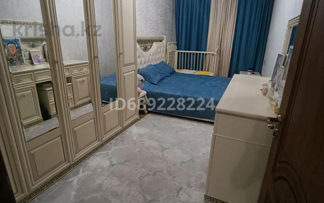 3-комнатная квартира, 56 м², 1/5 этаж, мкр Орбита-3 25 - Сайна -Торайгырова Алматы - изображение 3