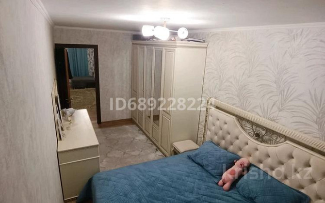 3-комнатная квартира, 56 м², 1/5 этаж, мкр Орбита-3 25 - Сайна -Торайгырова Алматы - изображение 4