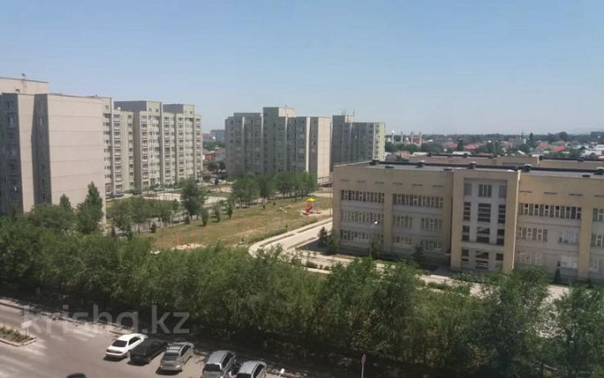 2-комнатная квартира, 62 м², 7/9 этаж, мкр Аккент, Мкр. Аккент 33 Almaty - photo 1