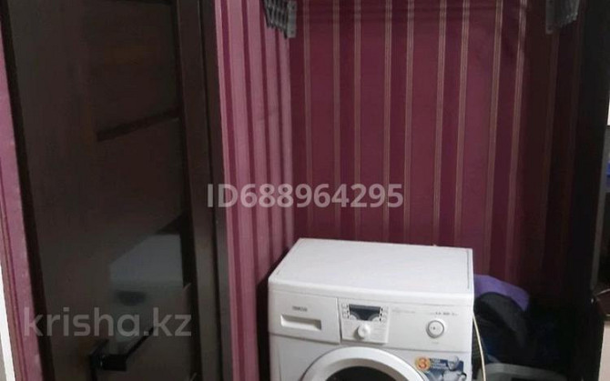 1-комнатная квартира, 13 м², 3/4 этаж, мкр Таугуль-1 6/1 Алматы - изображение 2