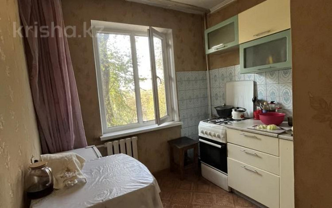 1-комнатная квартира, 33 м², 3/4 этаж, Кекилбайулы 129/3 - ул.Кекилбайулы, рядом речка «Весновка». Almaty - photo 4