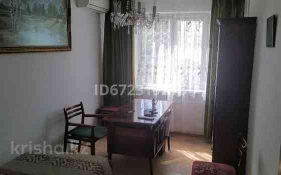 3-комнатная квартира, 57.5 м², 2/4 этаж, Радостовца 195 - Ниже Тимирязева Алматы