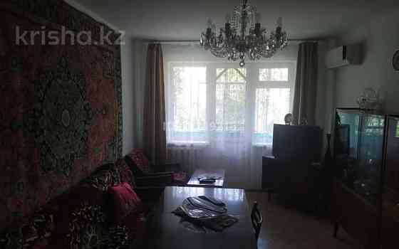 3-комнатная квартира, 57.5 м², 2/4 этаж, Радостовца 195 - Ниже Тимирязева Алматы