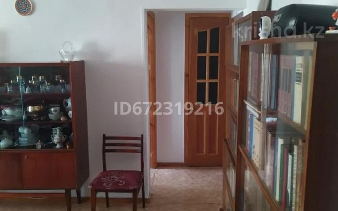 3-комнатная квартира, 57.5 м², 2/4 этаж, Радостовца 195 - Ниже Тимирязева Алматы - изображение 4