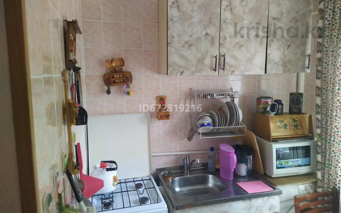 3-комнатная квартира, 57.5 м², 2/4 этаж, Радостовца 195 - Ниже Тимирязева Алматы - изображение 5