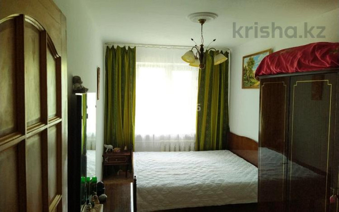 3-комнатная квартира, 57.5 м², 2/4 этаж, Радостовца 195 - Ниже Тимирязева Алматы - изображение 1