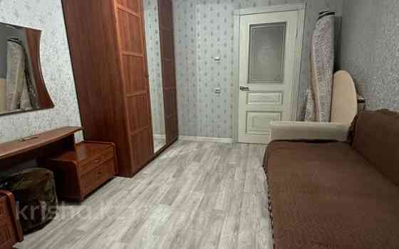 4-комнатная квартира, 85 м², 3/9 этаж, назарбаева 174 Павлодар