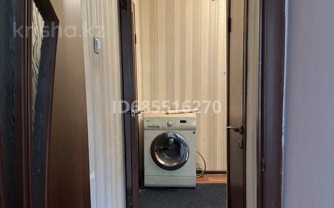 2-комнатная квартира, 42.2 м², 1/5 этаж, мкр Таугуль, Саина 186 - Жандосова Almaty - photo 2