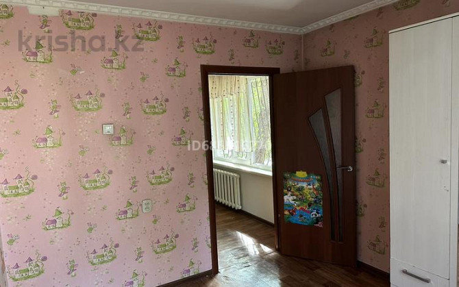 2-комнатная квартира, 42.2 м², 1/5 этаж, мкр Таугуль, Саина 186 - Жандосова Almaty - photo 5