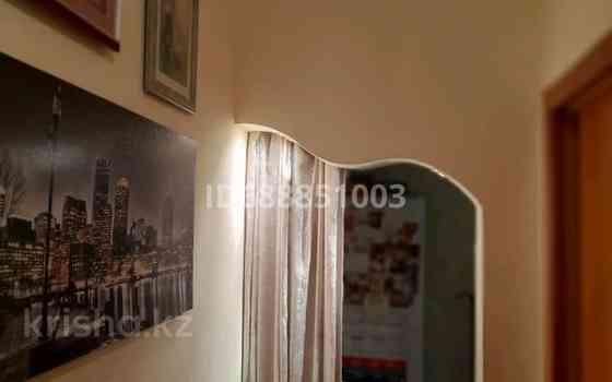 1-комнатная квартира, 34 м², 4/5 этаж, мкр Айнабулак-3 - Павлодарская Almaty