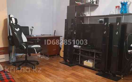 1-комнатная квартира, 34 м², 4/5 этаж, мкр Айнабулак-3 - Павлодарская Almaty