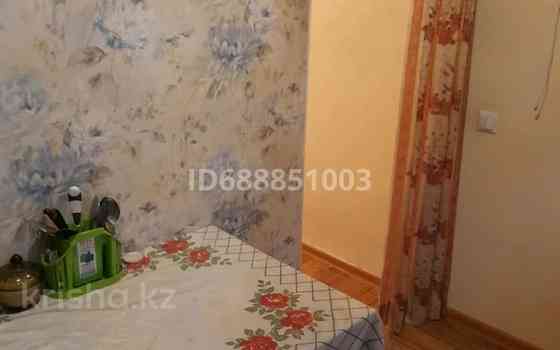 1-комнатная квартира, 34 м², 4/5 этаж, мкр Айнабулак-3 - Павлодарская Almaty