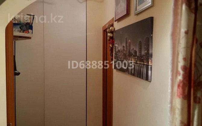 1-комнатная квартира, 34 м², 4/5 этаж, мкр Айнабулак-3 - Павлодарская Almaty - photo 6