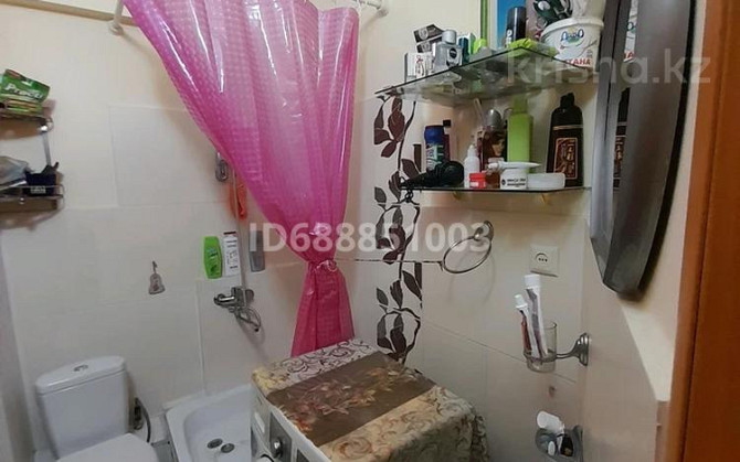 1-комнатная квартира, 34 м², 4/5 этаж, мкр Айнабулак-3 - Павлодарская Almaty - photo 7