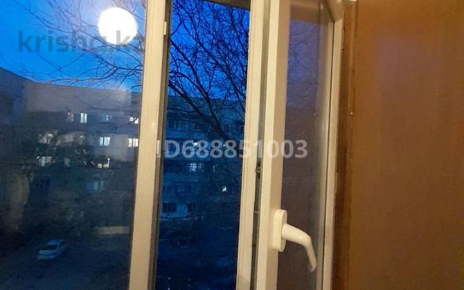 1-комнатная квартира, 34 м², 4/5 этаж, мкр Айнабулак-3 - Павлодарская Almaty - photo 8
