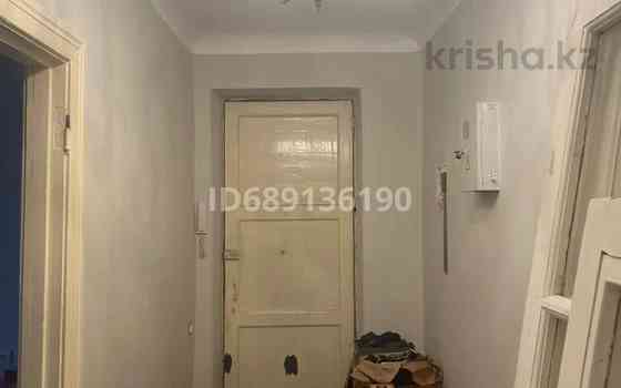 2-комнатная квартира, 54.4 м², 2/3 этаж, Шевченко 51 - Назарбаева Шевченко Almaty
