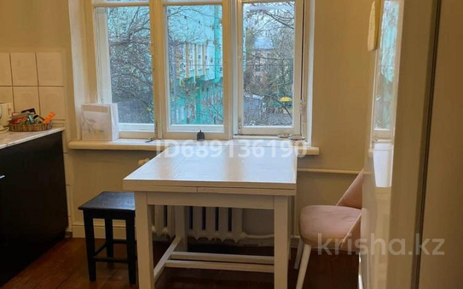 2-комнатная квартира, 54.4 м², 2/3 этаж, Шевченко 51 - Назарбаева Шевченко Алматы - изображение 5