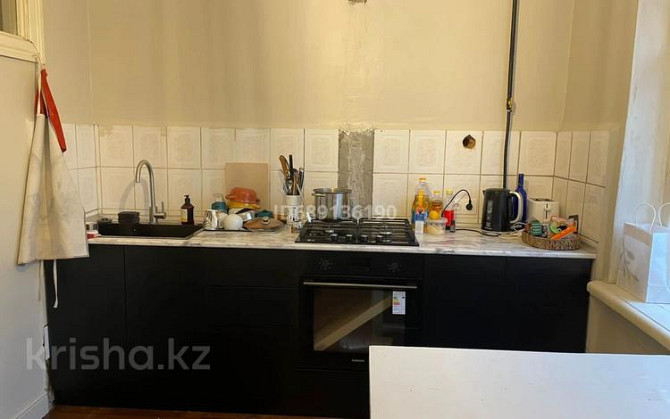 2-комнатная квартира, 54.4 м², 2/3 этаж, Шевченко 51 - Назарбаева Шевченко Алматы - изображение 6