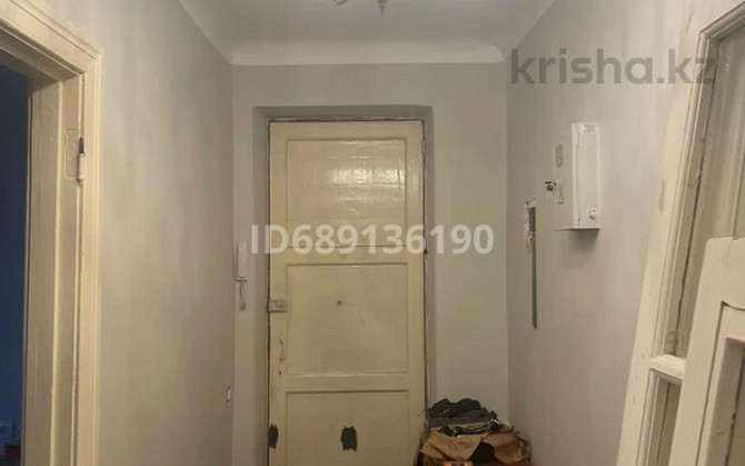 2-комнатная квартира, 54.4 м², 2/3 этаж, Шевченко 51 - Назарбаева Шевченко Алматы - изображение 2