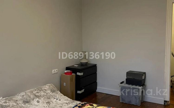 2-комнатная квартира, 54.4 м², 2/3 этаж, Шевченко 51 - Назарбаева Шевченко Алматы - изображение 1